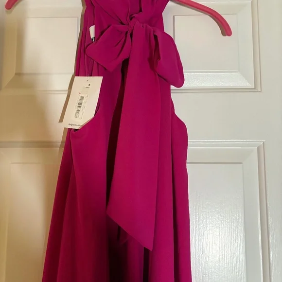 Badgly Mischa Cocktail Dress - Picture 1 of 6